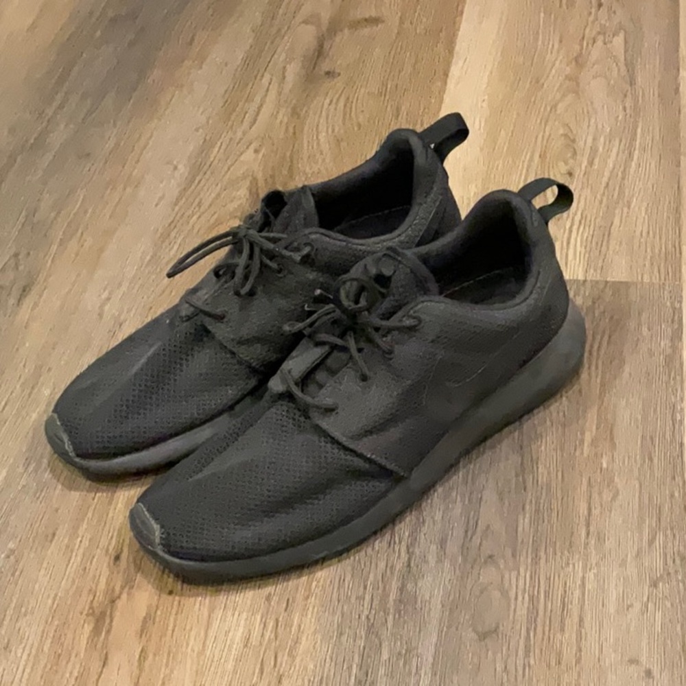 Men’s Roshe Run